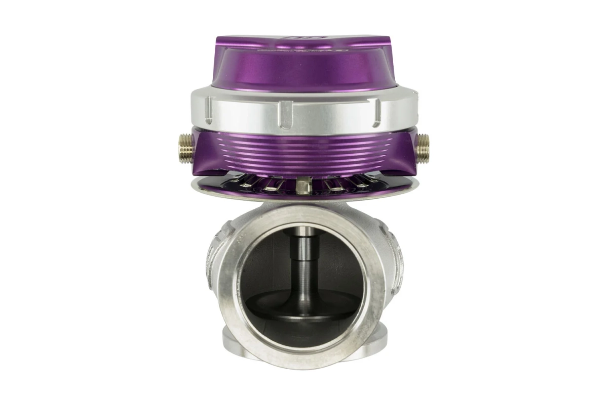  Turbosmart GenV CompGate40 0.96 bar (purple)