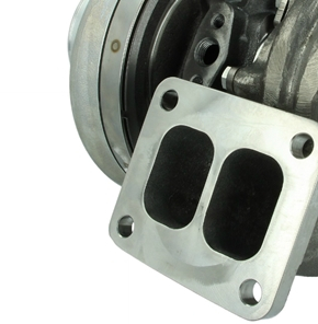 EFR 7670 Turbocompresor T4 WG 0,92AR hasta 600 CV