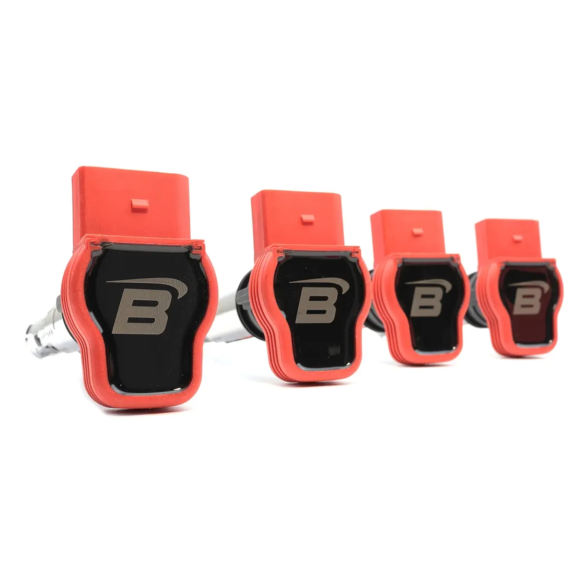  1.8T & 2.0 TFSI & Bobinas de encendido de alto rendimiento TSI BAR-TEK®