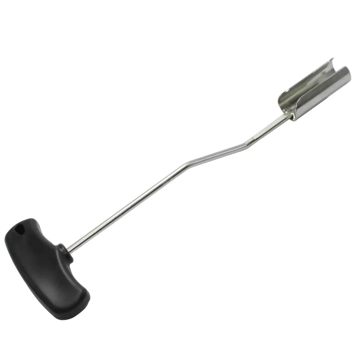 Extracteur en T pour bouchons de bougies, 280 mm, comme VAG T10112