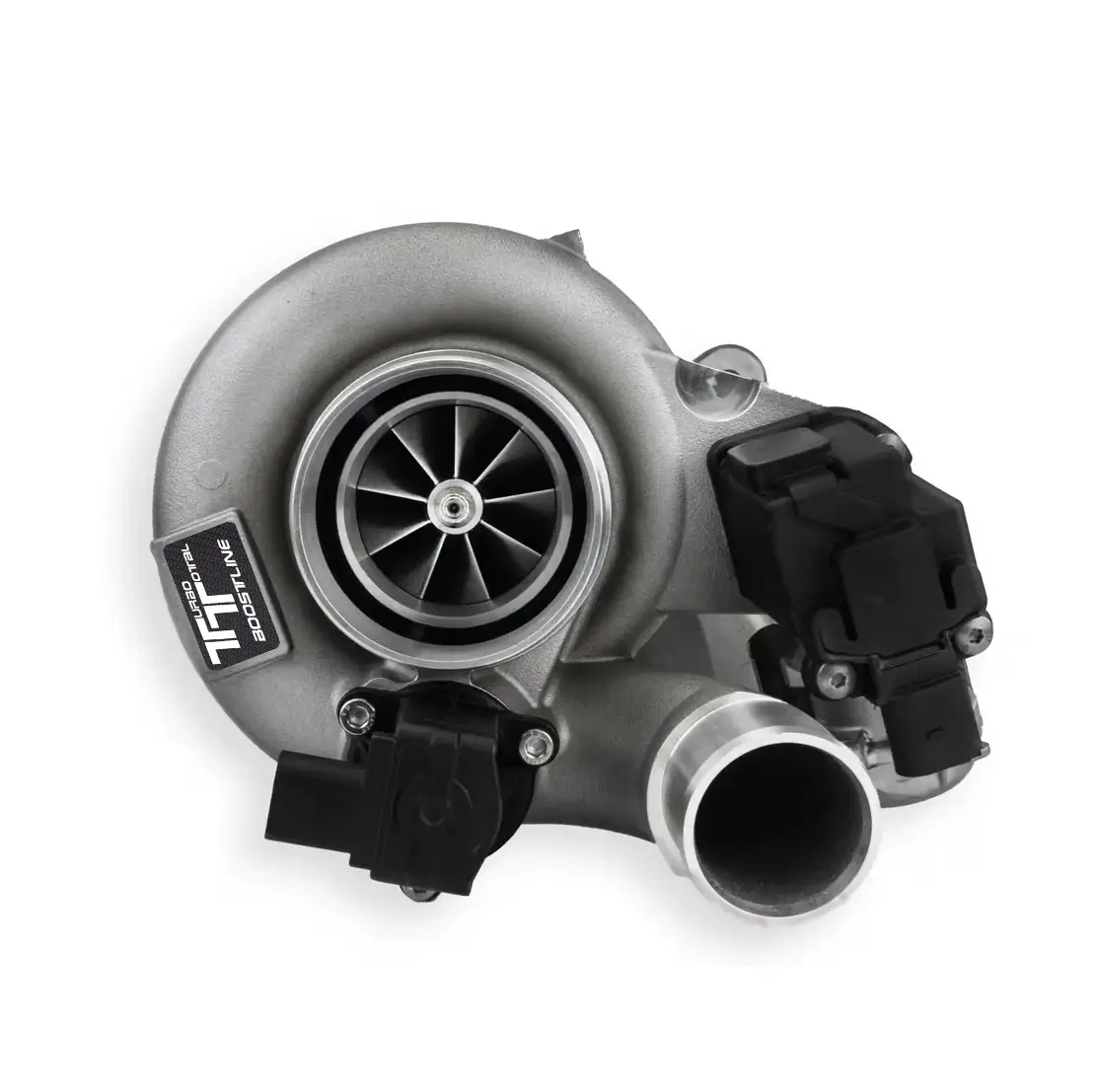 2.0 TSI EA888 Gen.3 MQB IS38 Upgrade Turbolader V4 500 PS+ Turbo-Total