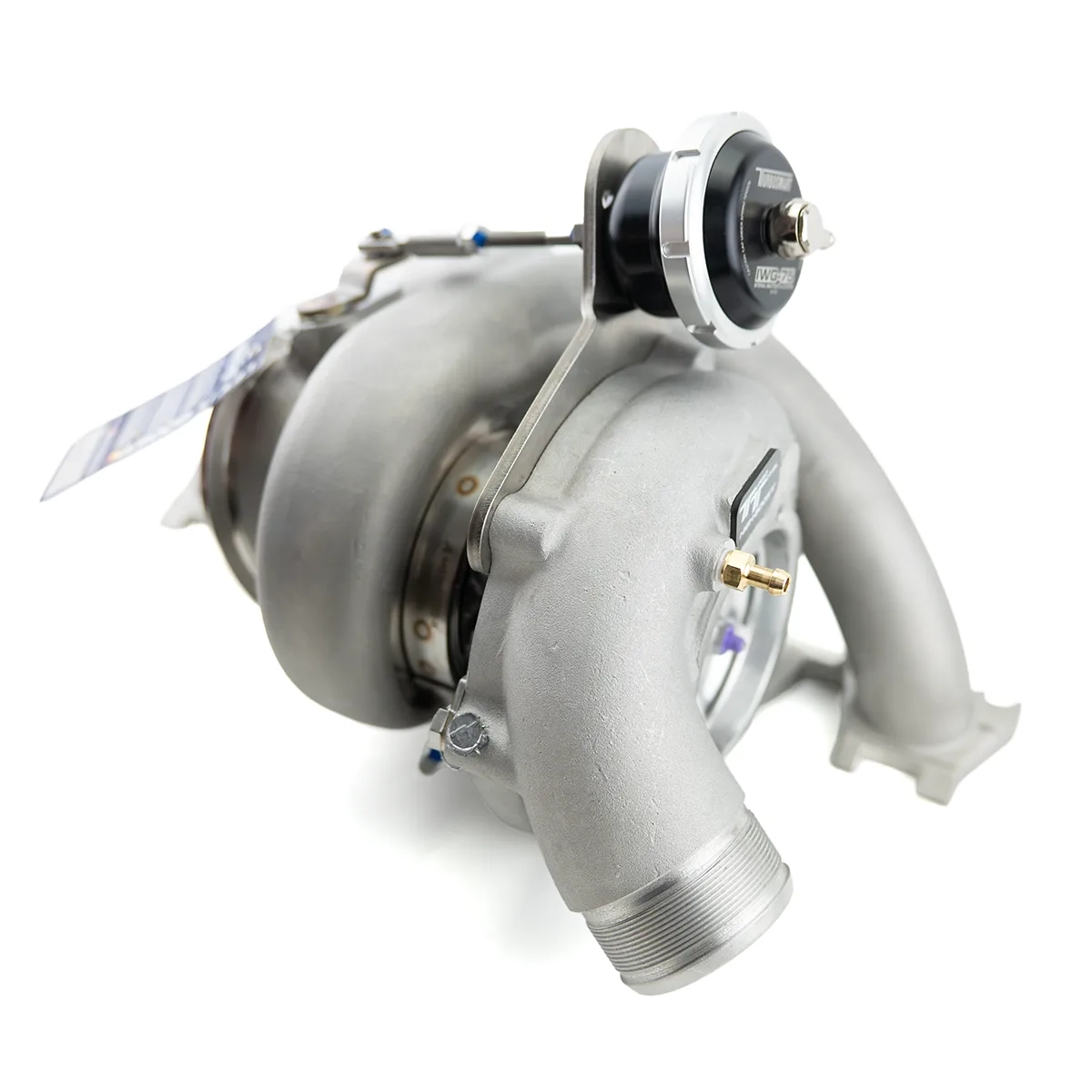 2.5 TFSI EA855 Thor G30-990 Upgrade Turbolader bis 900 PS BAR-TEK®