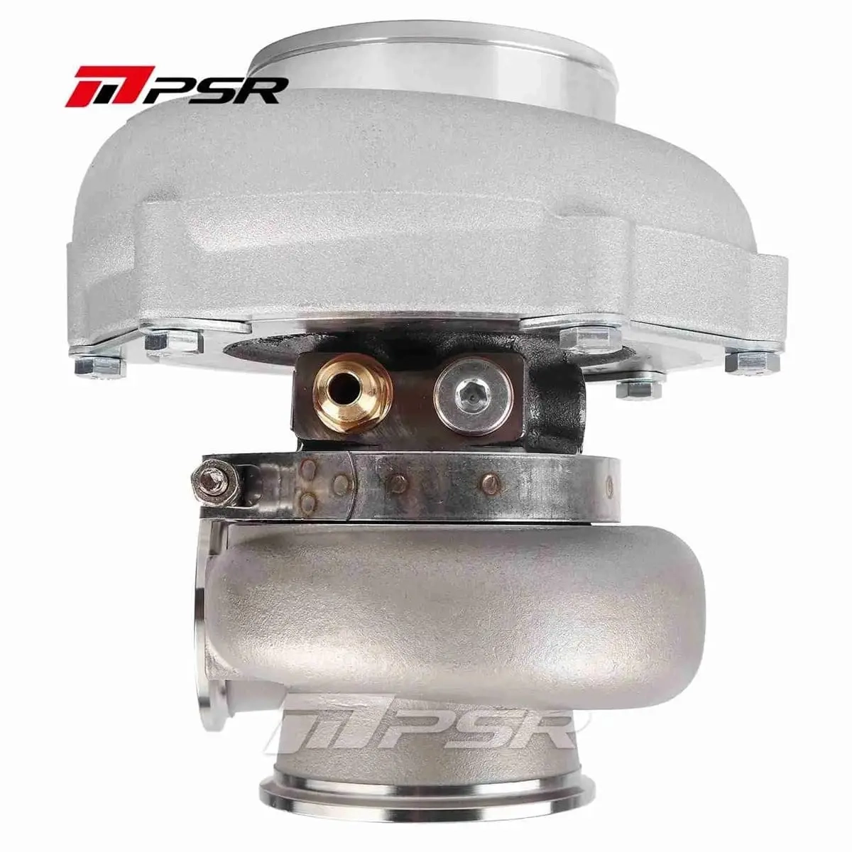 PSR 5862G Turbocharger similar to G35-770 up to 750 PS Pulsar