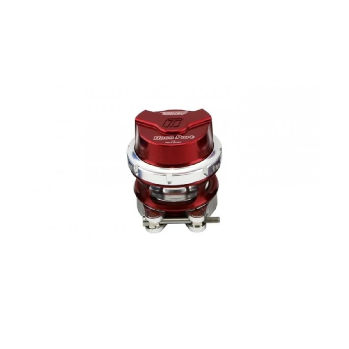 BOV RacePort Female GenV Rot Turbosmart