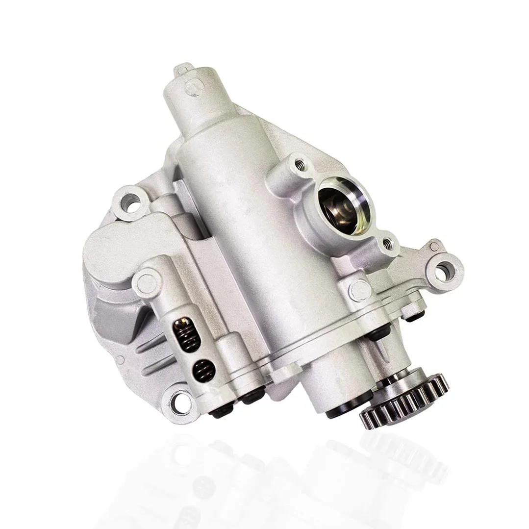  2.0 TSI EA888 RACE pompe à huile BAR-TEK®