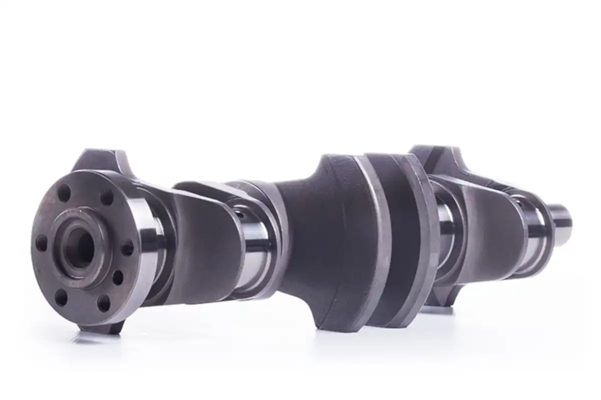 1.6L Citroen & Peugeot TU5J4 geschmiedete Leichtbau-Kurbelwelle ZRP