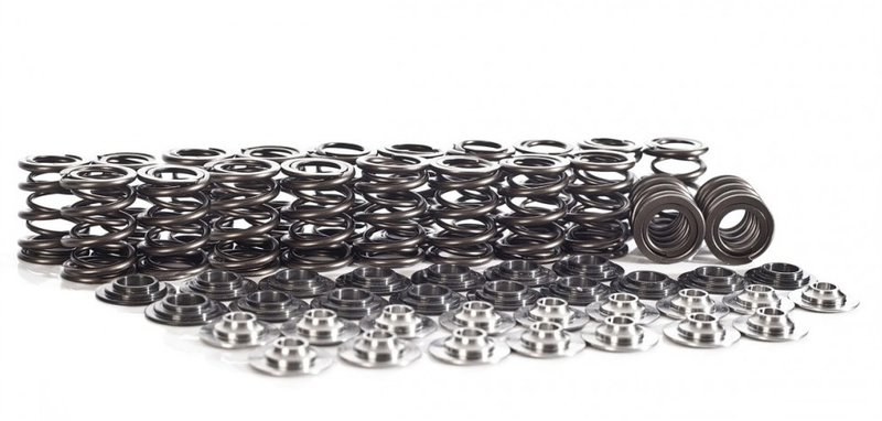 Audi 5Zyl. S2 & RS2 Sport Ventilfedern Satz FERREA