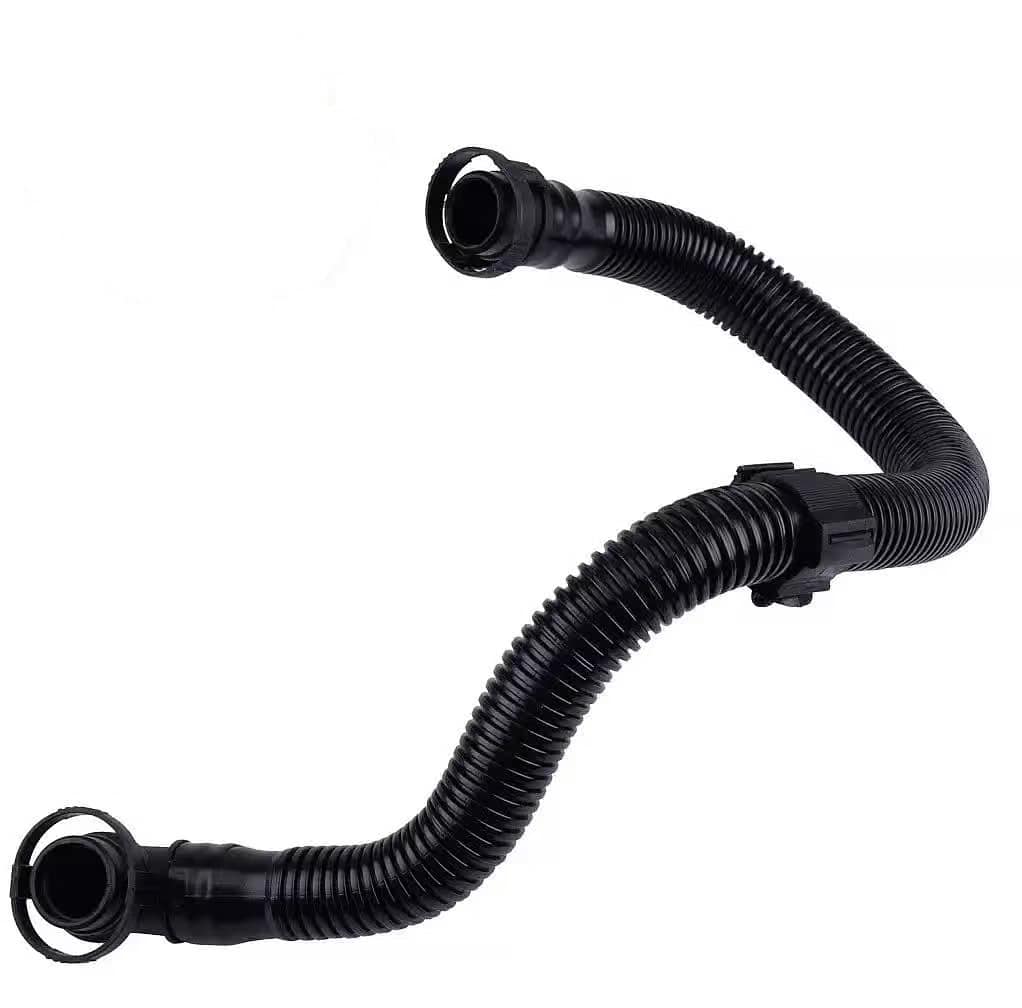 2.0 TFSI EA113 Tuyau pour la ventilation du carter PCV