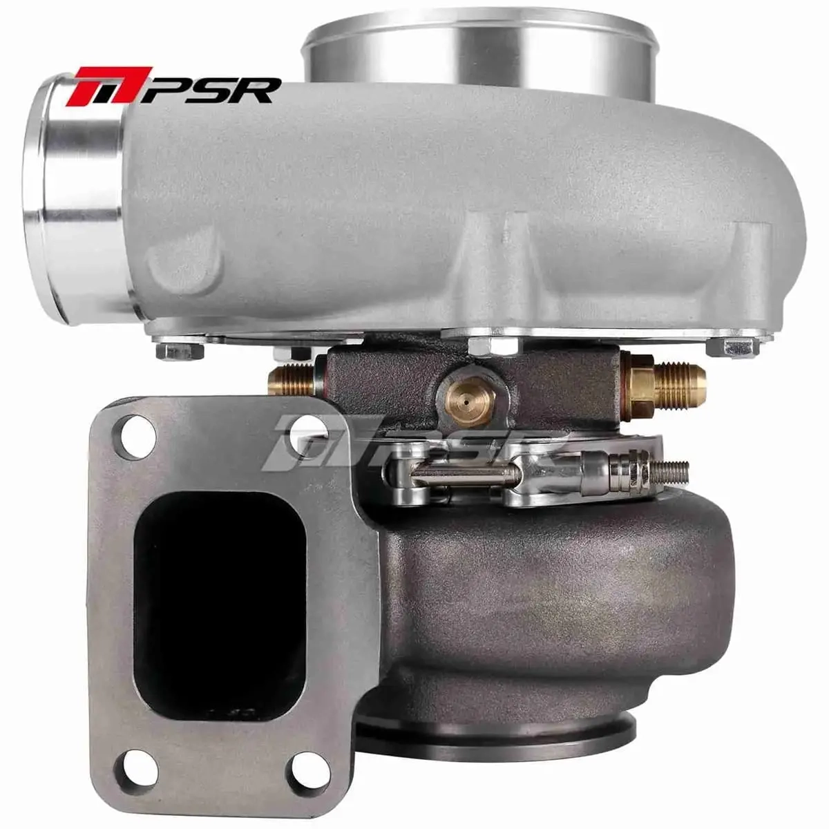 PSR 5862G Turbocharger similar to G35-770 up to 750 PS Pulsar