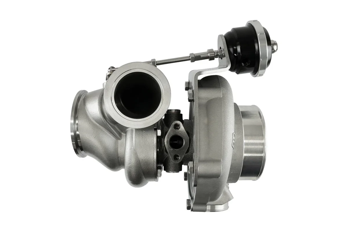 Turbocompresor Turbosmart 6262 V-band/V-band - IWG75 