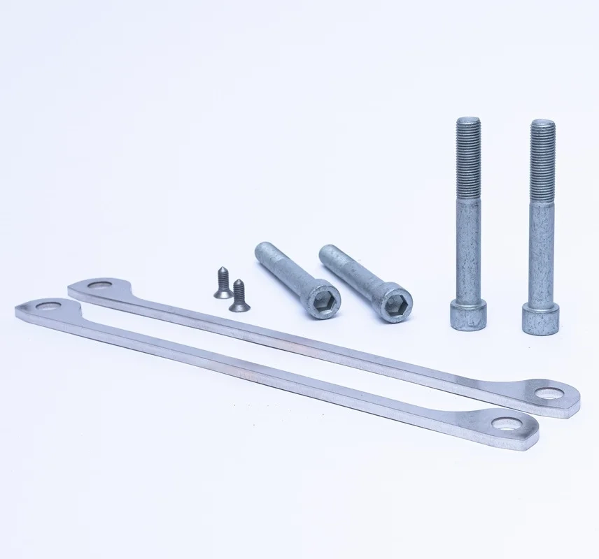Adaptador de pinza de freno Movit
