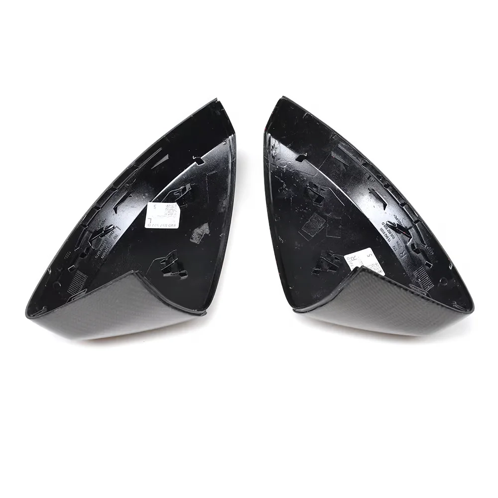 Capuchones de espejos de carbono EA855