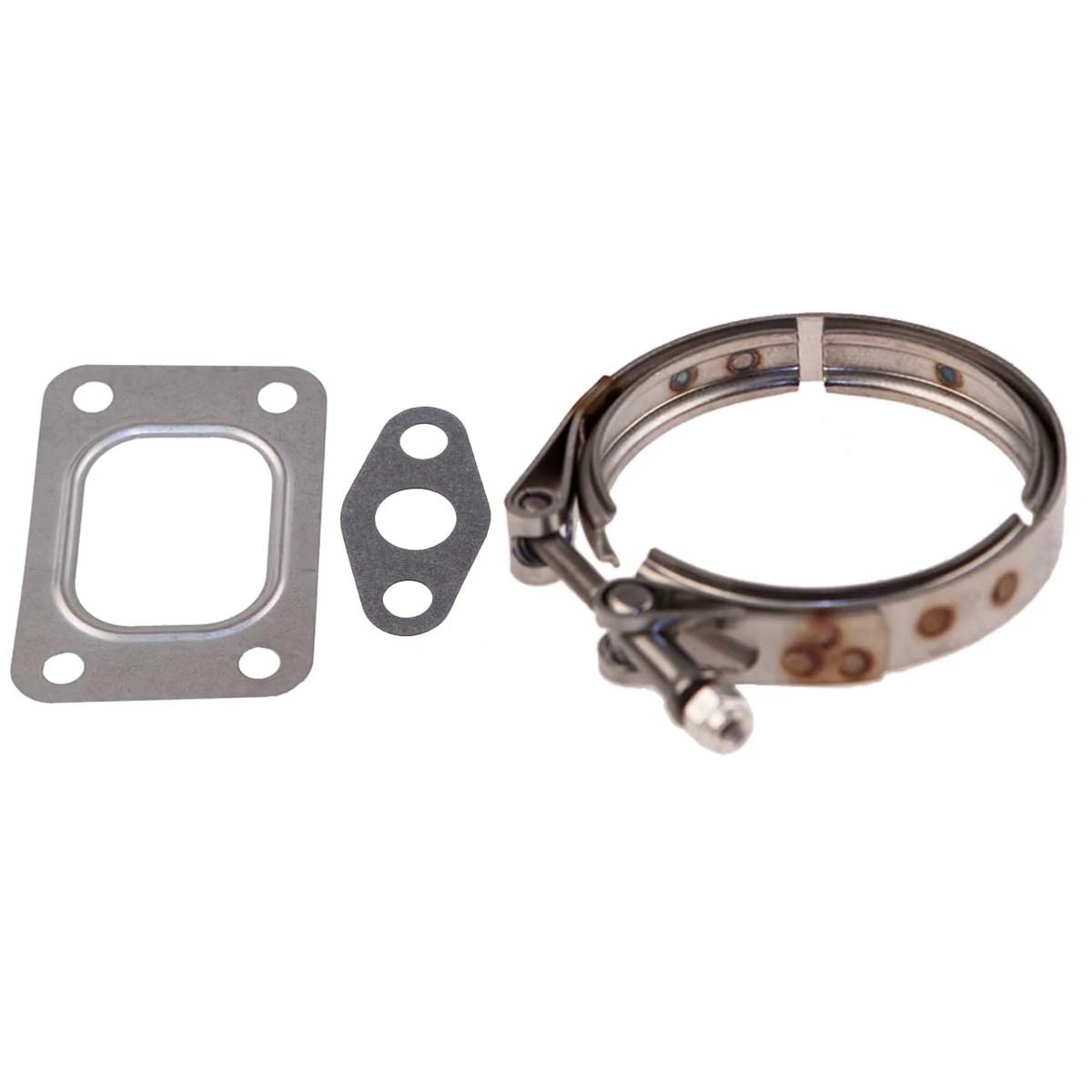 Garrett G25-550 Turbocharger 877895-5001S