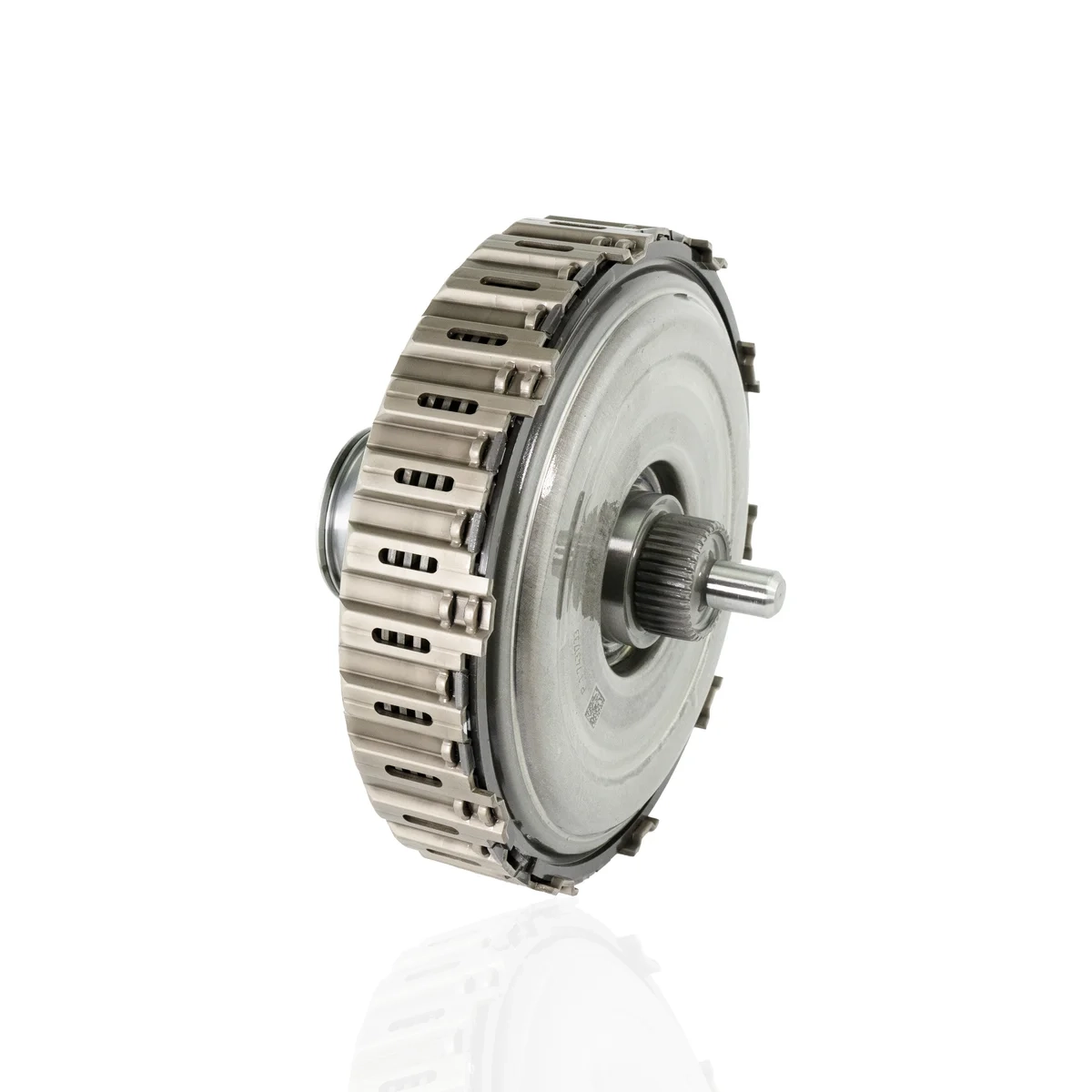 DSG DQ250 Getriebe Kupplung wie OEM by BAR-TEK®