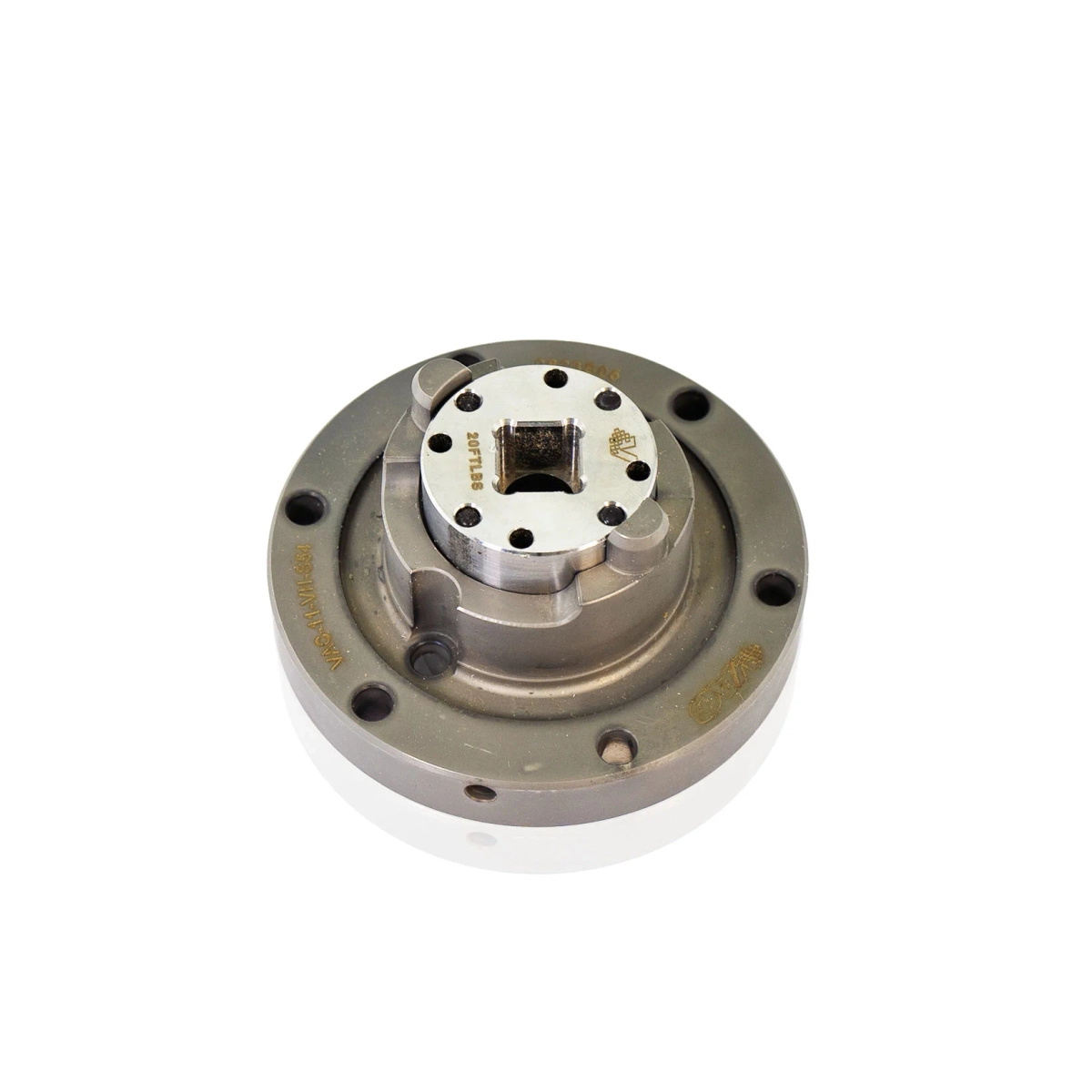 VAC Motorsport Upgrade Vanos Hub passend für BMW S54B32