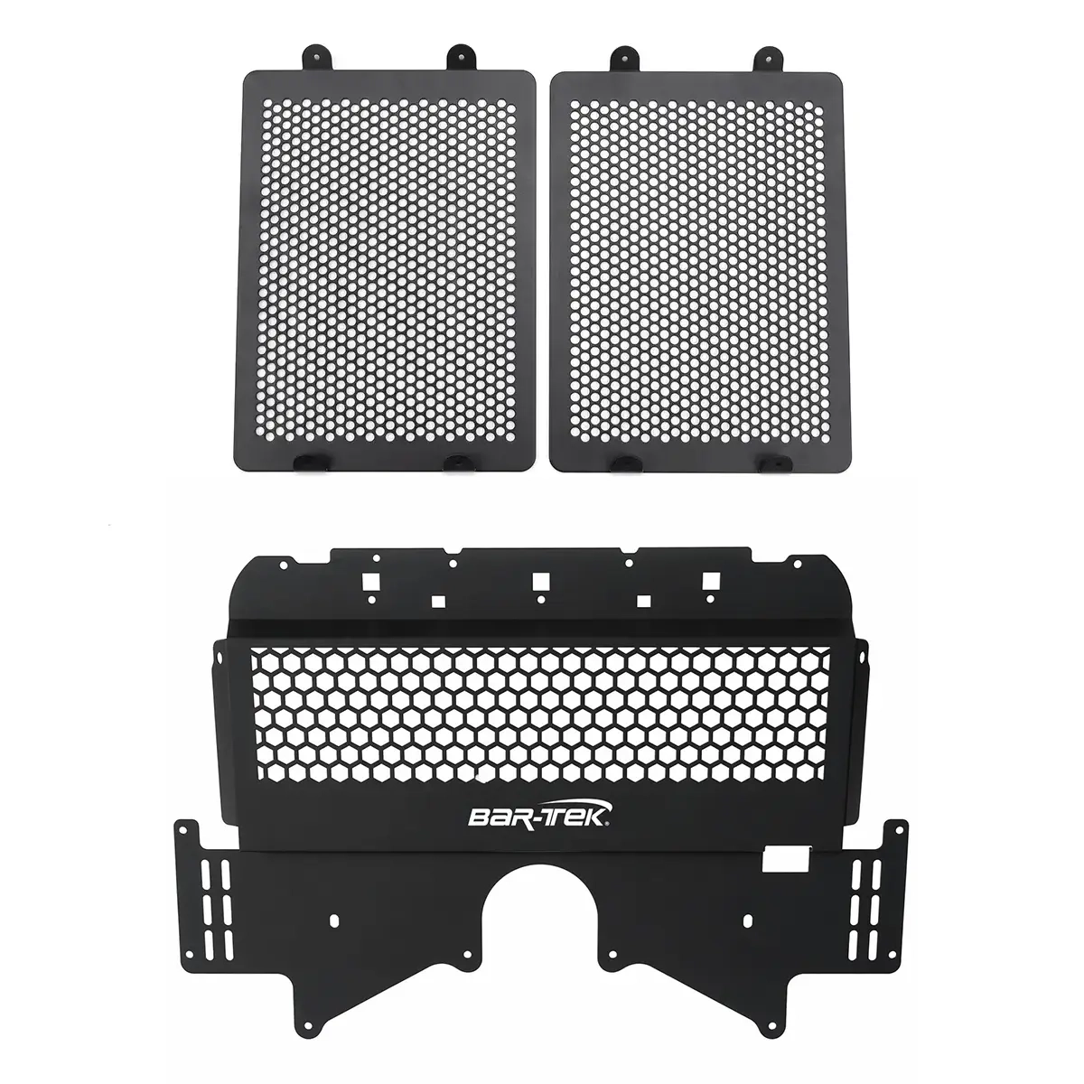 Race Gitter Schutz Kit passend für BMW S58B30 G8X M2/M3/M4 BAR-TEK®