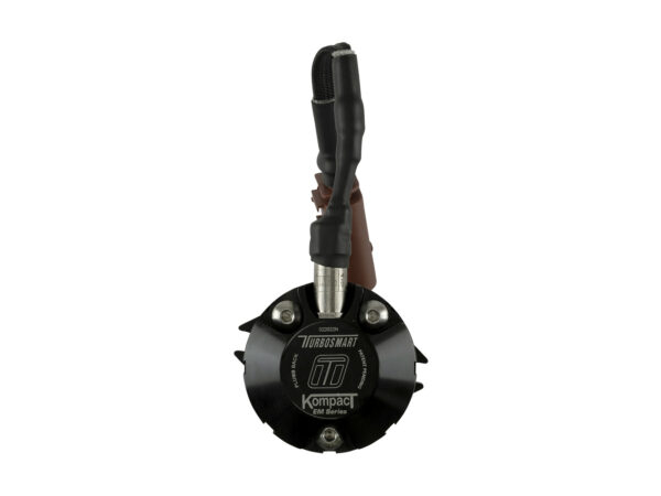 Blow Off Ventil VR4 Plumb Back VW / Audi / Seat / Skoda 1.4 TSI mit Doppelaufladung Turbosmart