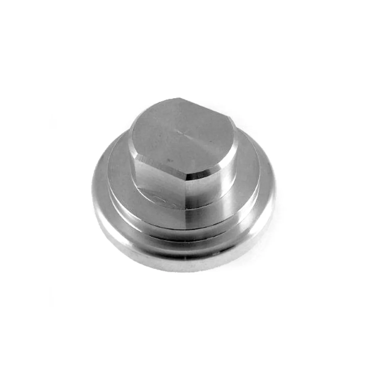 VR6 Ölkühler Aludeckel ab 1997