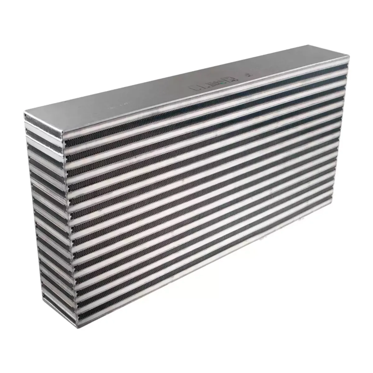 Garrett air-to-air intercooler mesh - 1000 HP - 486827-6002