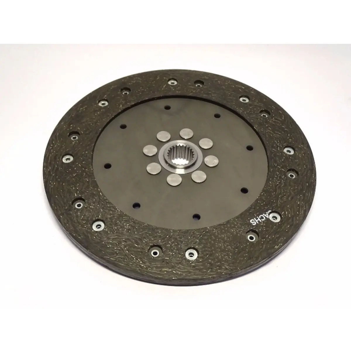 2.0L TFSI EA113 Sport Clutch Kit Sachs Performance