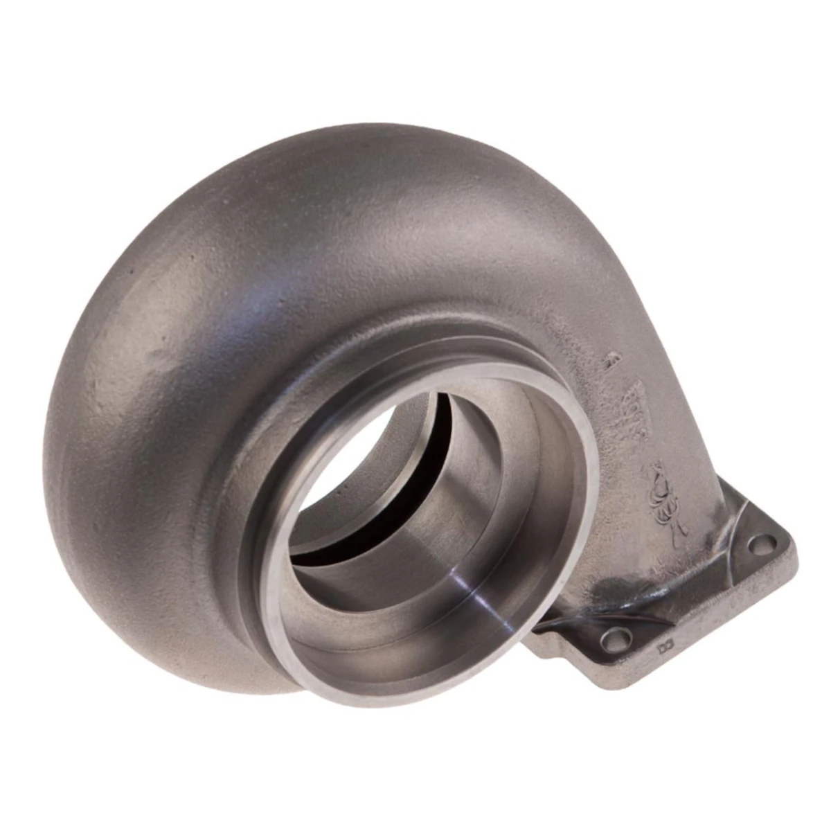 Garrett GT/GTX50 carcasa de escape 1.23 A/R 761208-0032