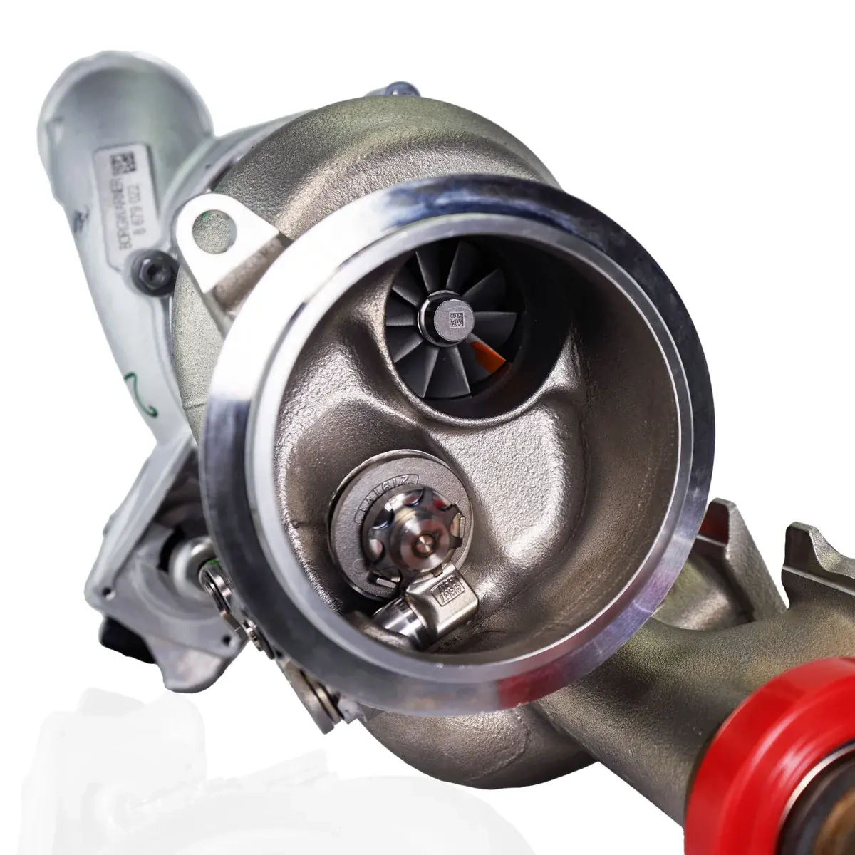 Upgrade Turbolader passend für BMW x40i B58
