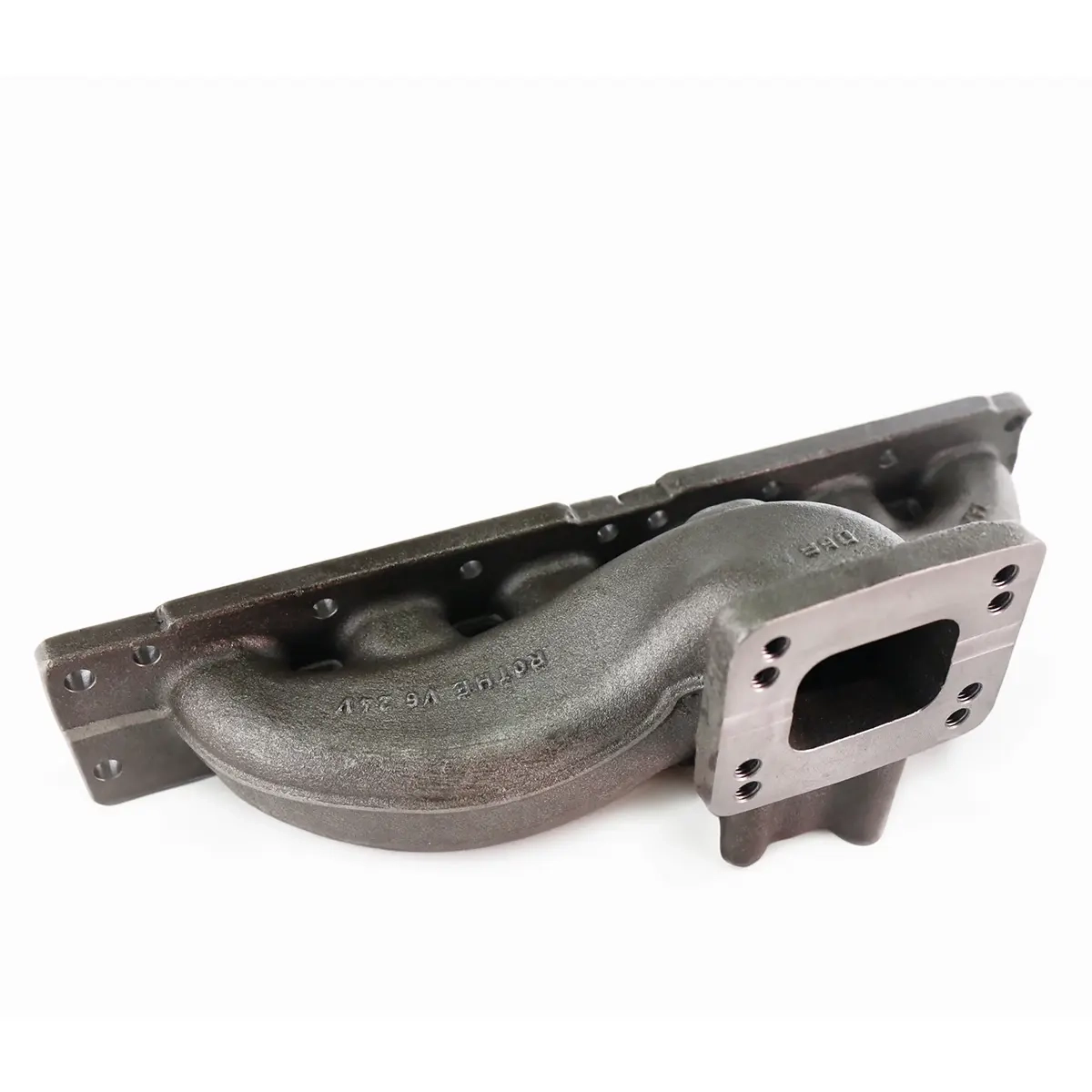 R32 exhaust manifold BAR-TEK®