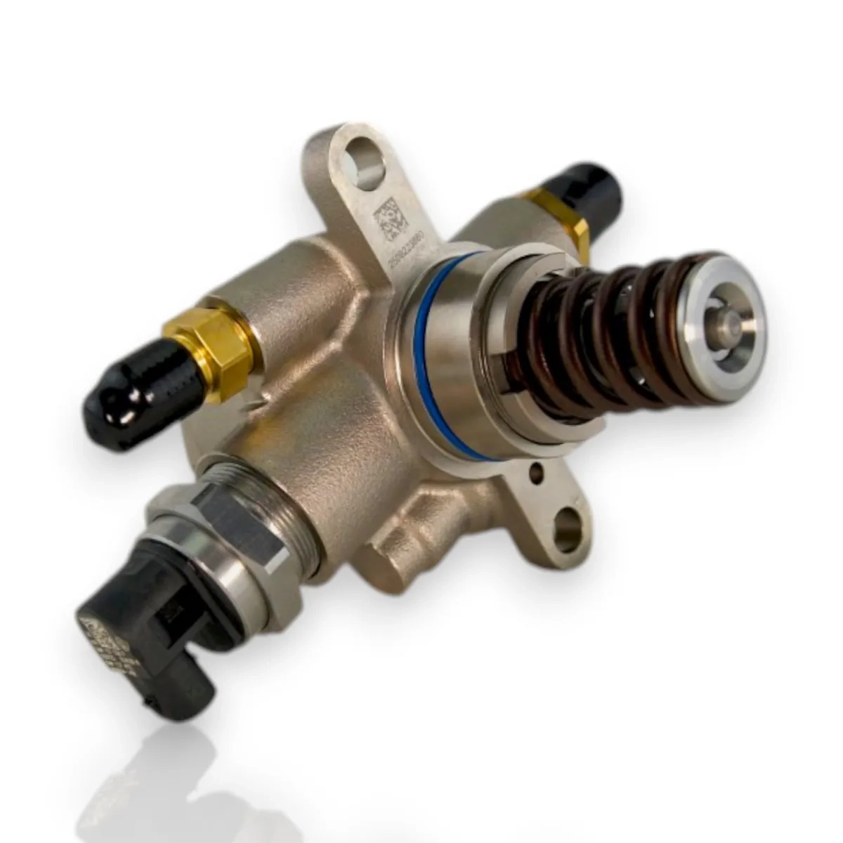 Pompa ad alta pressione 2.9L TFSI EA839 upgrade BAR-TEK®