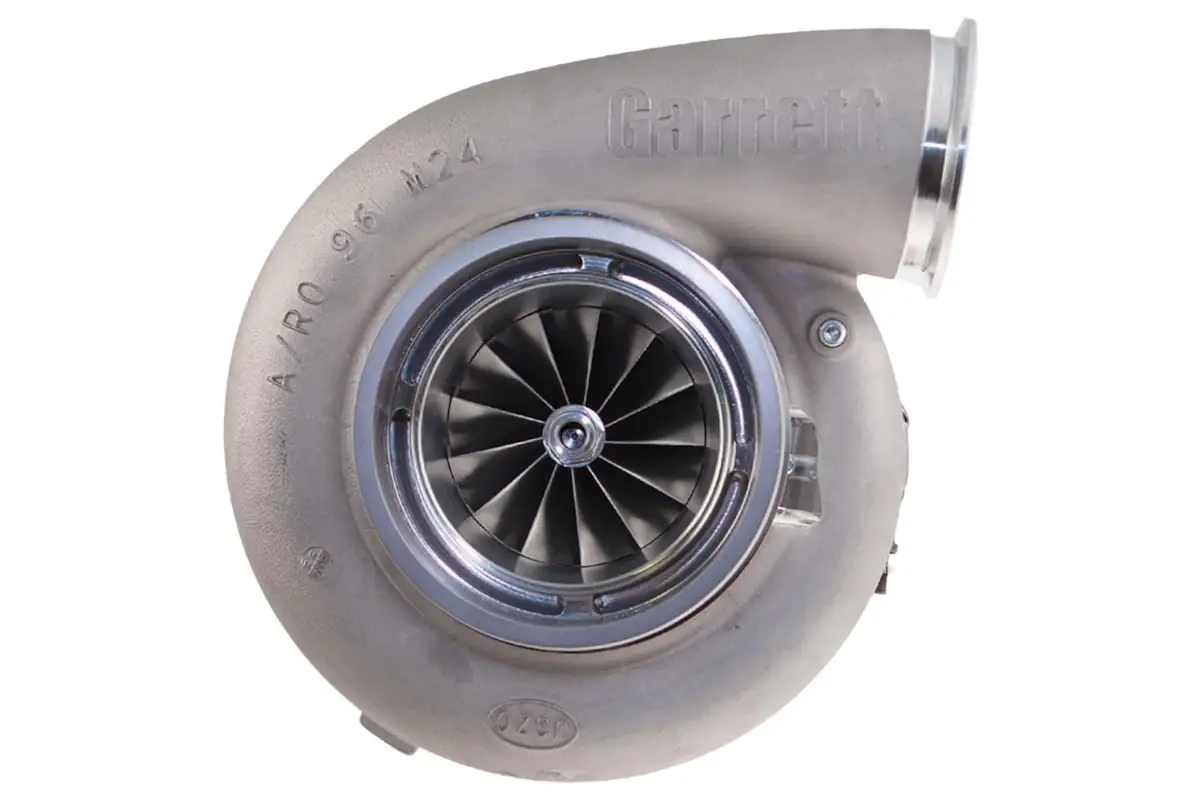 Garrett G57-2000 - 88mm Super Core 880547-5031S