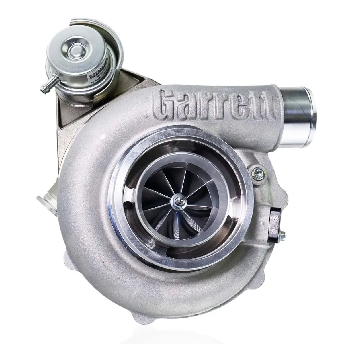 Garrett G30-825 Gen. 2 turbocharger 0.83 A/R WG 934118-5003S