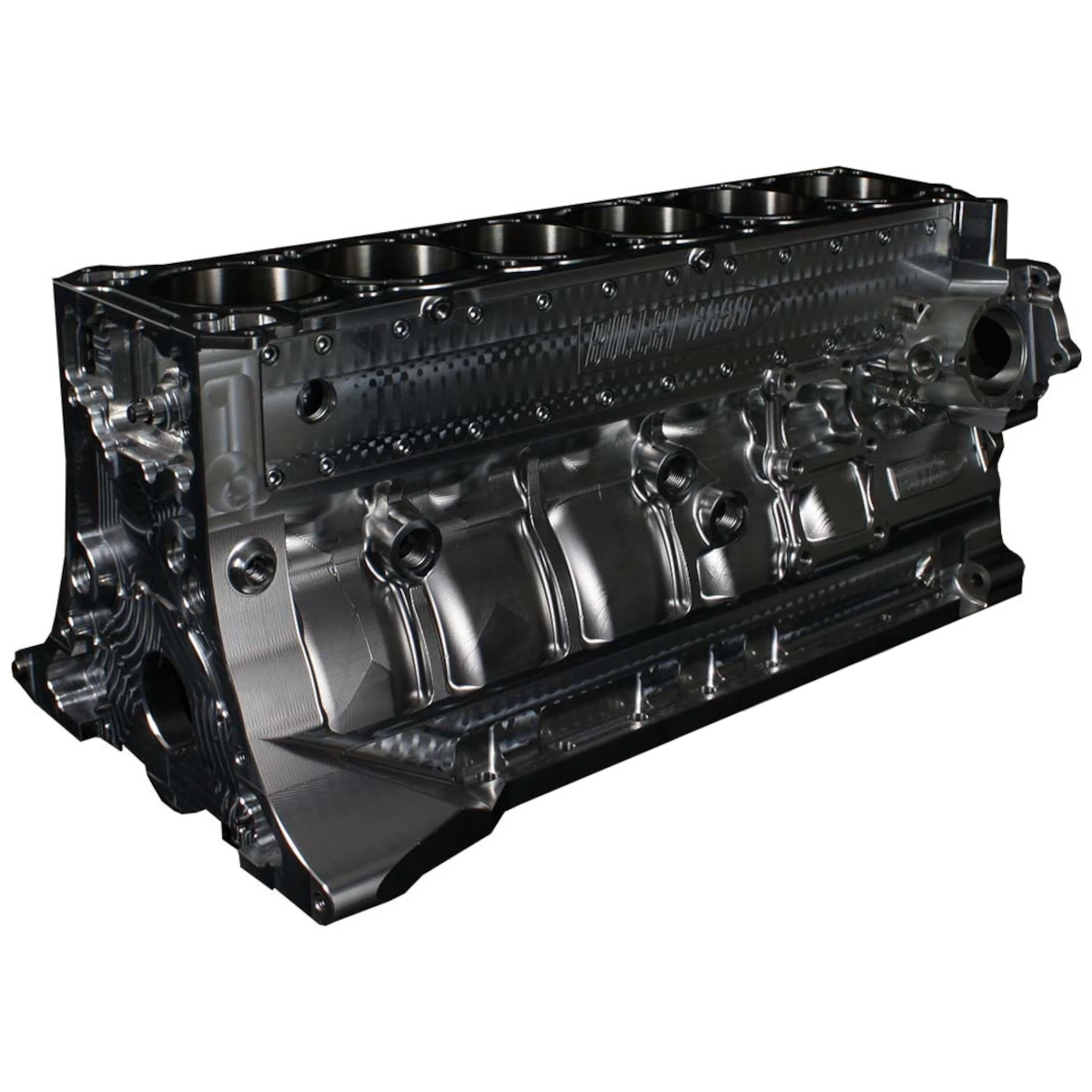 Rb36 Engine Billet engine block for Nissan RB30