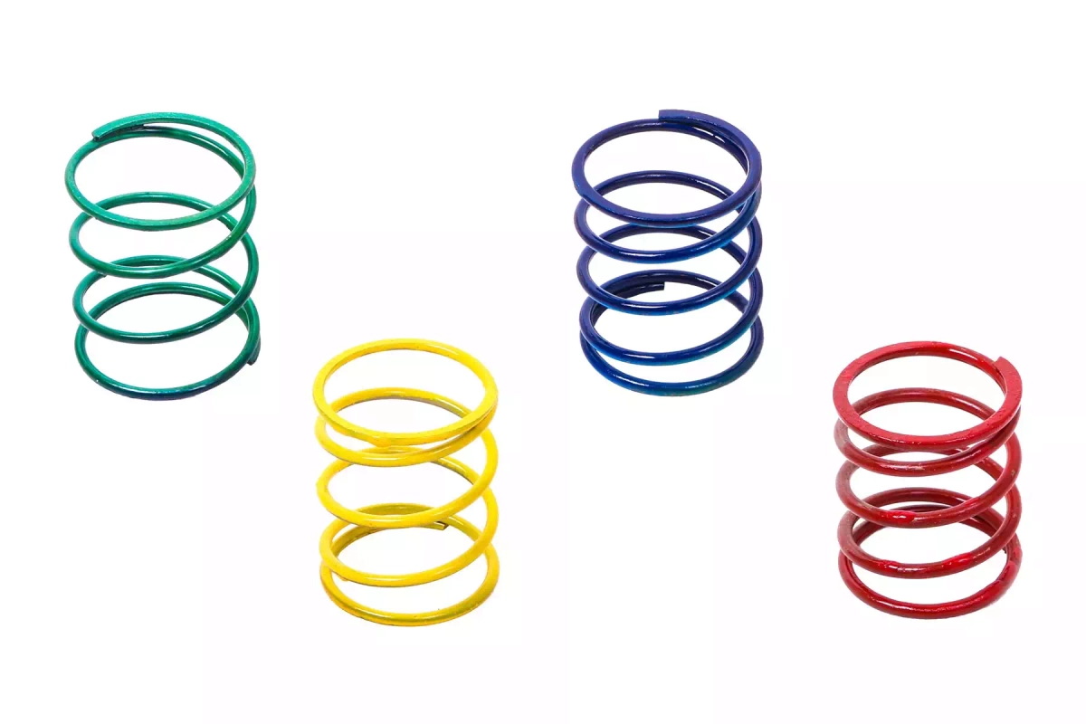 Kit de muelles FORGE FMDVTUN
