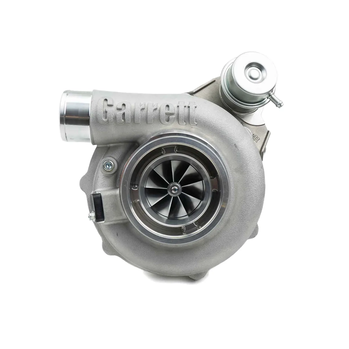 G30-770 Turbolader 0.92 A/R Reverse IWG Turbo-Total