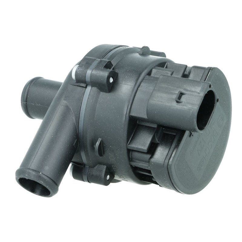 12V Electric Water Pump for Water-cooled Intercooler BAR-TEK®