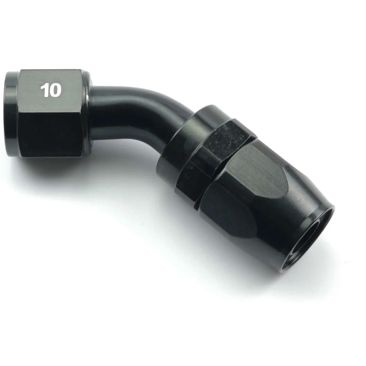 Aluminium-Anschluss-Fitting Dash/AN BAR-TEK®