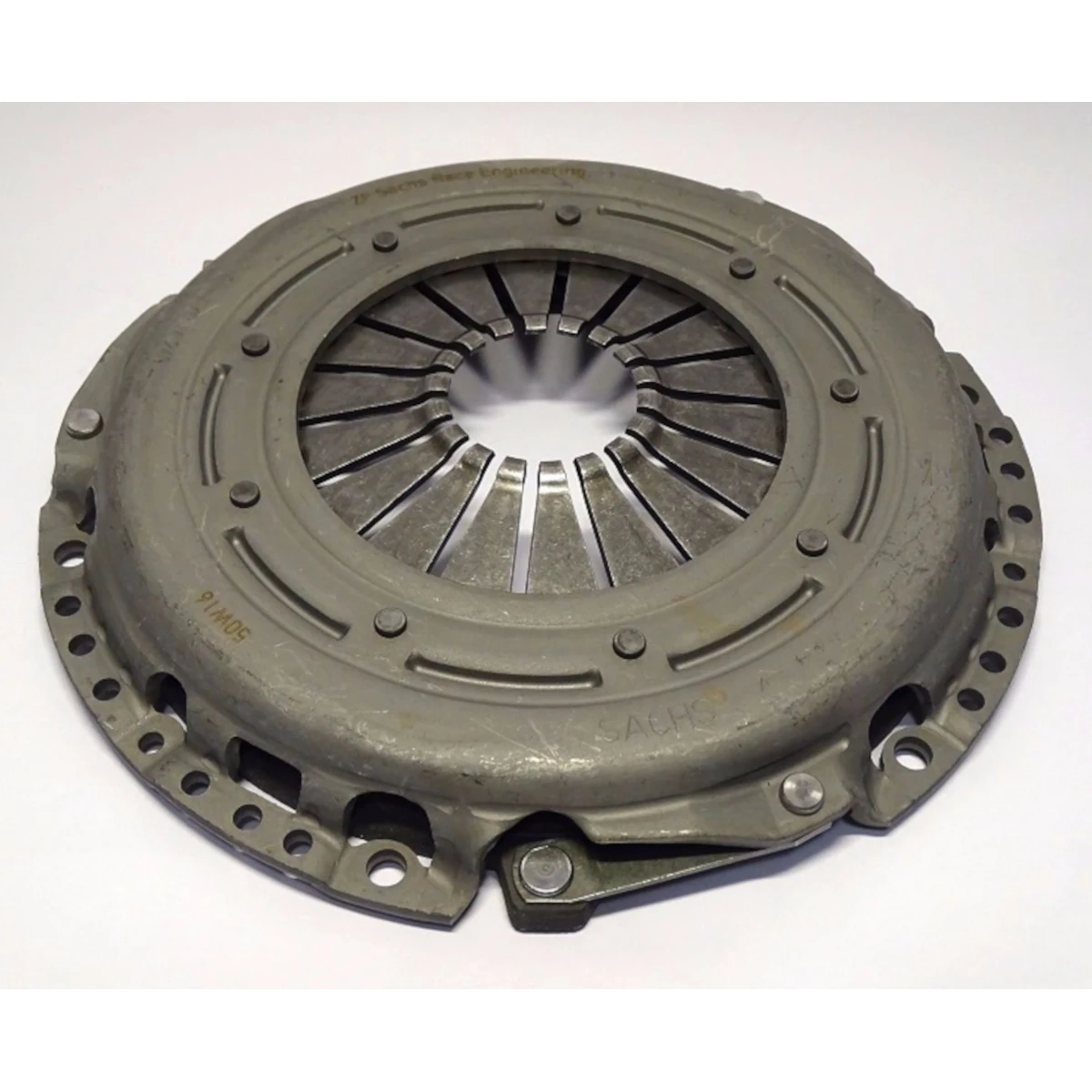 2.0L TSI EA888 Sportkupplungs-Kit Sachs Performance