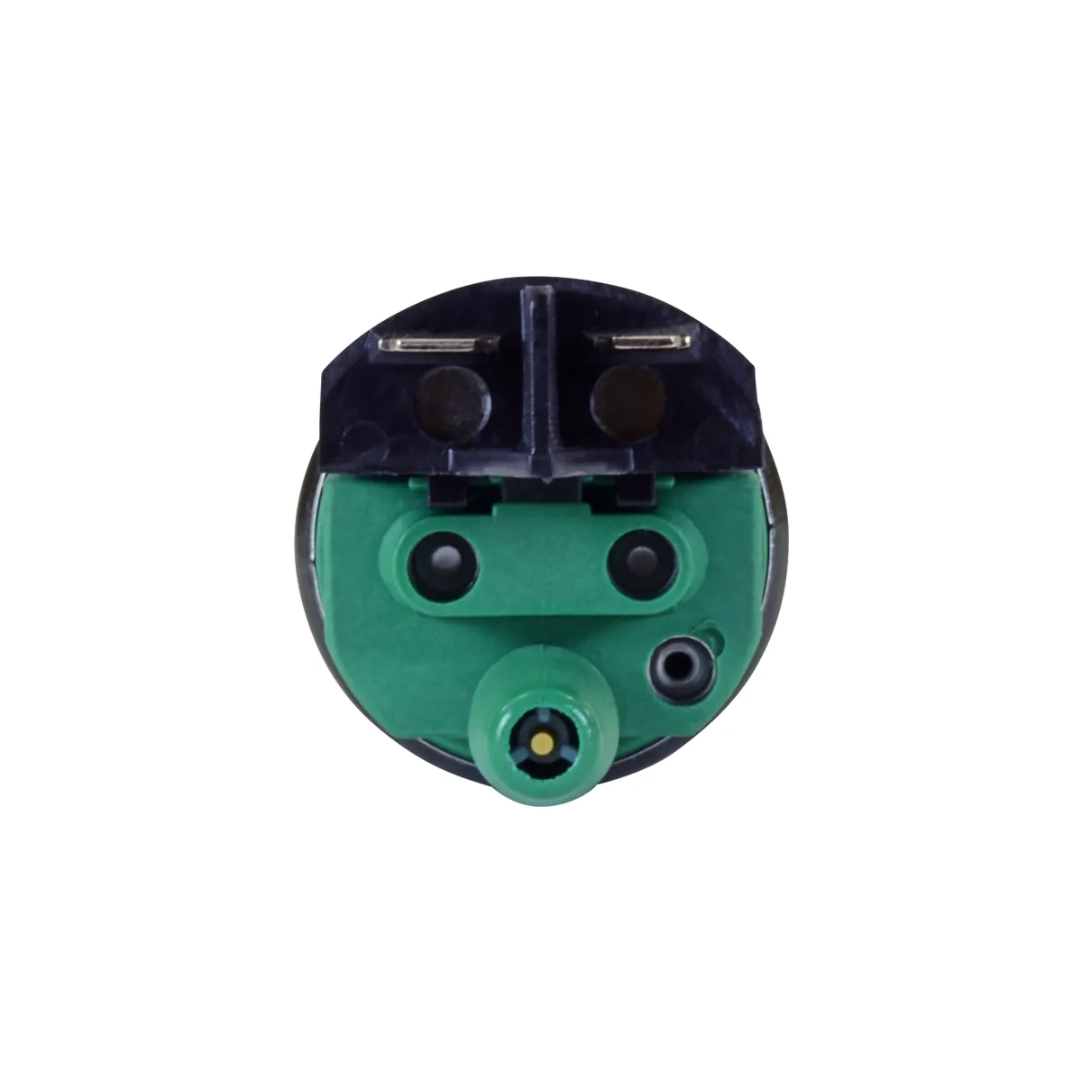 Pompa del carburante High Flow 245lph con ingresso sfalsato AEM 50-1225