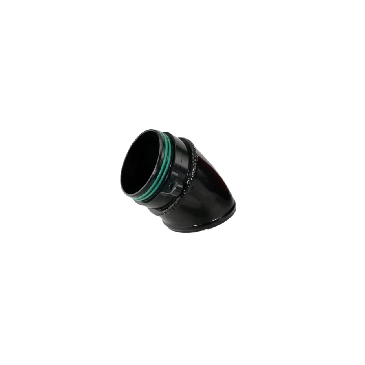 2.0 TSI EA888 evo4 upgrade Turbo Inlet para turbocompresor Continental BAR-TEK®