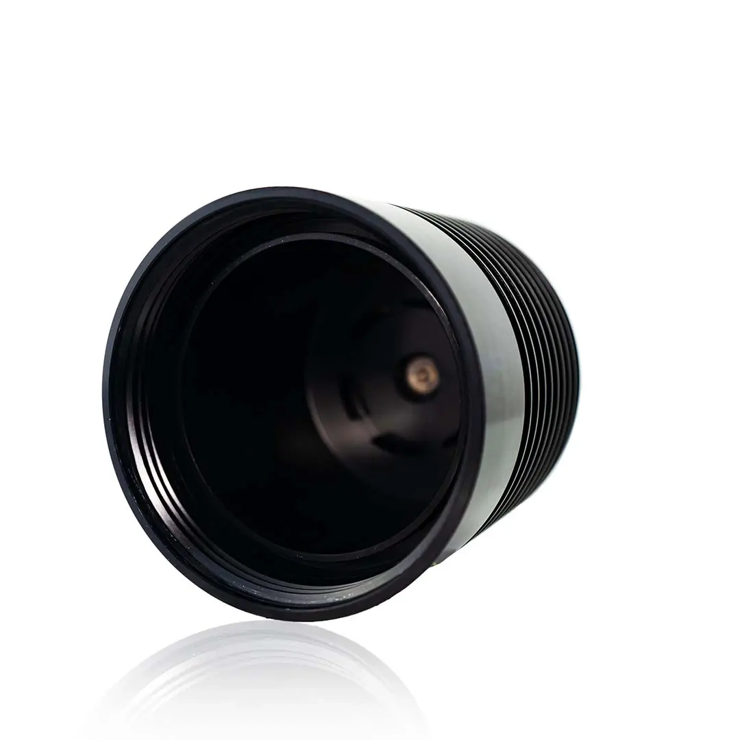 2.5 TFSI EA855 upgrade aluminum oil filter housing BAR-TEK®