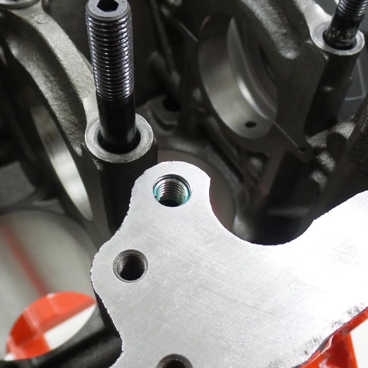  2.0 TFSI EA113 Kill-Kit pour les arbres intermédiaires BAR-TEK®