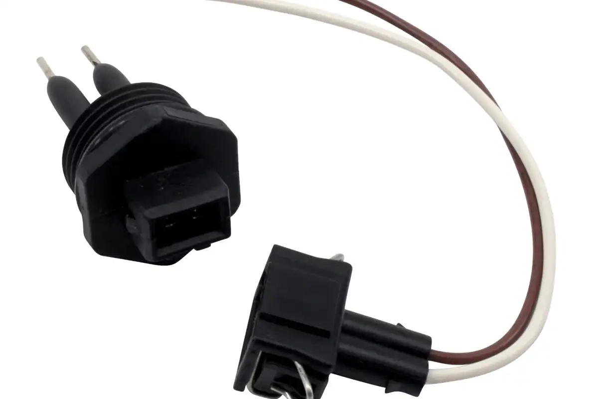 Wasser-Methanol Einspritzung 5 Gallon Tank Kit mit Fluessigkeitsstand-Sensor AEM