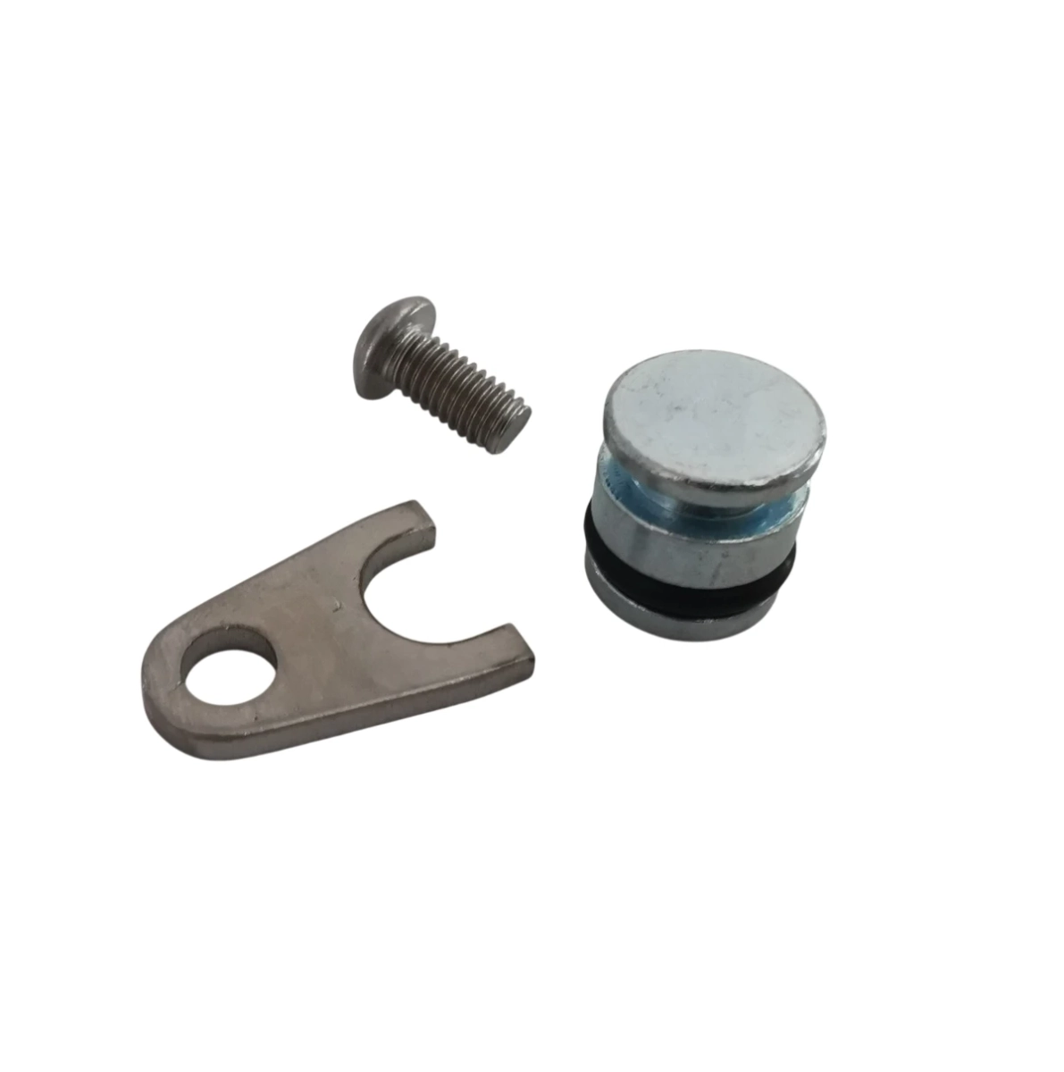 Tapón de cierre EA855 2.5 TFSI línea de agua turbocompresor BAR-TEK®