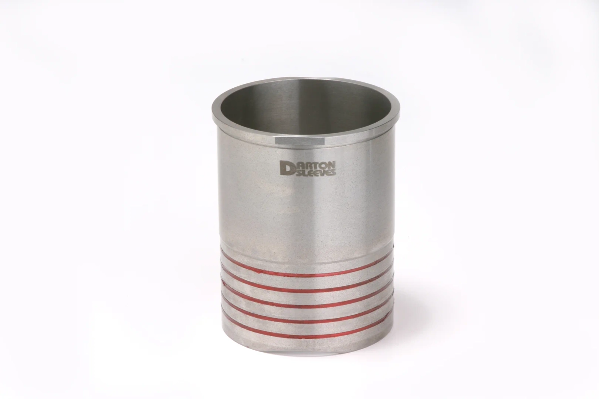 2.5L TFSI EA855 Evo DAZA camisas de cilindro Darton