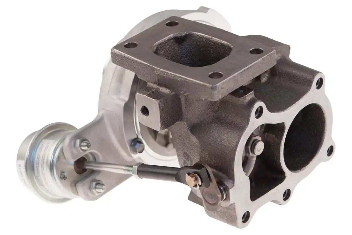 Garrett GT2252 Turbolader