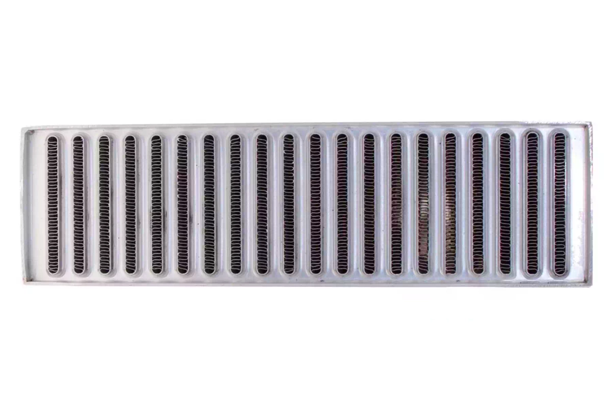 Red de enfriadores de aire de sobrealimentación ProLine IC 250IC-20 Setrab - 58-11822