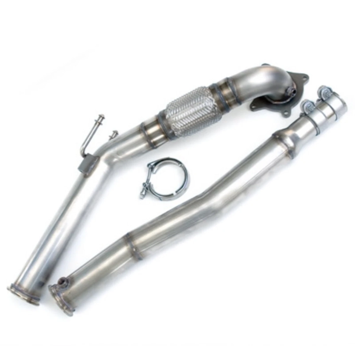 2.0L TFSI EA113 & EA888 3" Downpipe BAR-TEK®