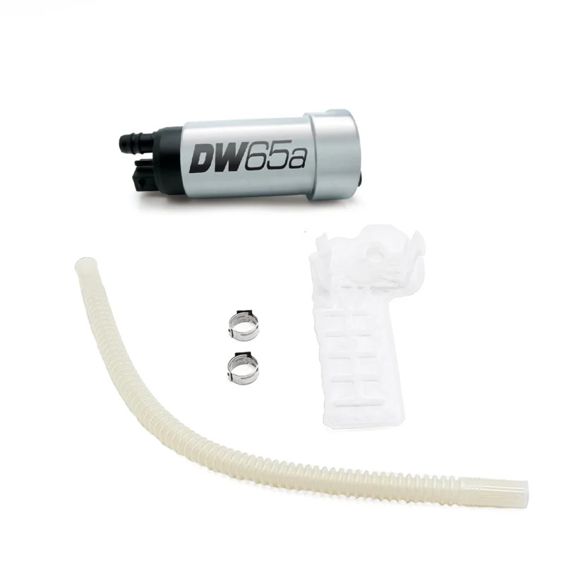 Holden Commodore DW65a upgrade fuel pump up to 500 hp DeatschWerks