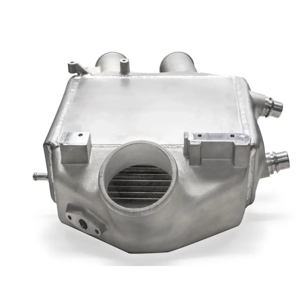Garrett Performance Intercooler pour BMW M2 M3 M4