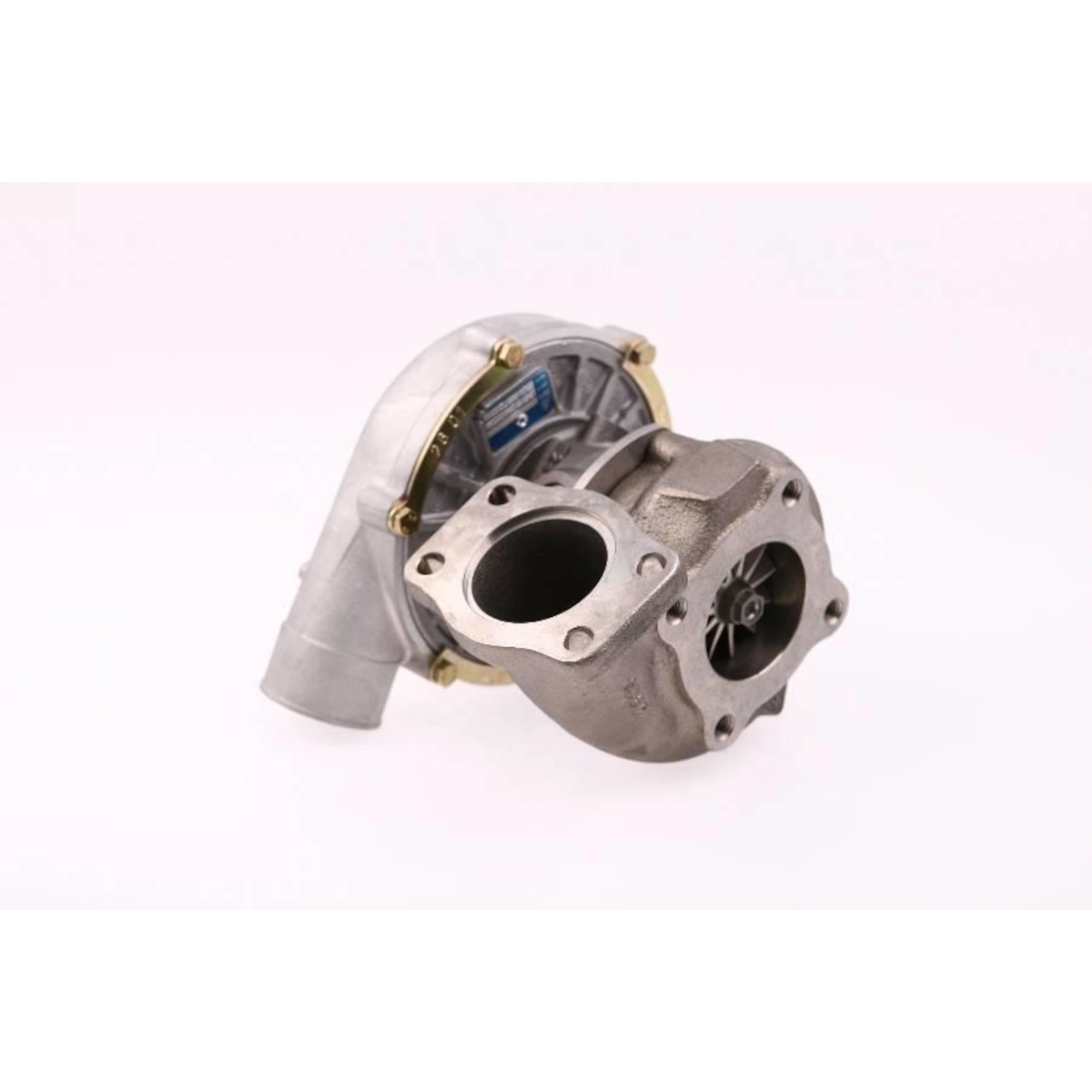 2.2 Audi RS2 Quattro Turbocharger