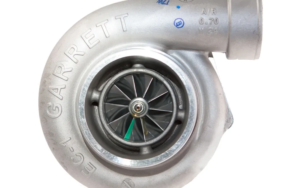 Garrett GTW3684R Super Core